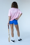 T-SHIRT THE LINES URBAN LAMPONE M