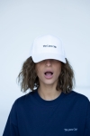 CZAPKA THE LINES URBAN CAP CREMA