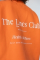 Bluza The Lines Club Hoodie Papay 5.jpg