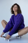 BLUZA THE LINES CREWNECK PITAYA S