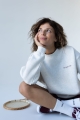 Bluza The Lines Urban Crewneck Cereali. 3.jpg
