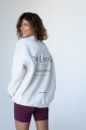 Bluza The Lines Urban Crewneck Cereali. 4.jpg