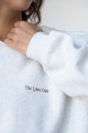 Bluza The Lines Urban Crewneck Cereali. 9.jpg