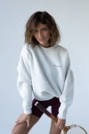 BLUZA THE LINES CREWNECK CEREALI M
