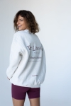 BLUZA THE LINES CREWNECK CEREALI L