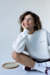 BLUZA THE LINES CREWNECK CEREALI XL