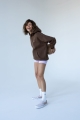 Bluza The Lines Hoodie Espresso 12.jpg