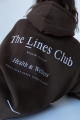 Bluza The Lines Hoodie Espresso 18.jpg