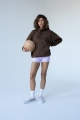Bluza The Lines Hoodie Espresso 5.jpg