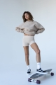 Bluza The Lines Hoodie Sabbia 10.jpg
