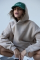 Bluza The Lines Hoodie Sabbia 3.jpg