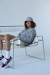 BLUZA THE LINES SWEATSHIRT CALCOLO S