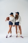 BLUZA THE LINES HOODIE CEREALI S